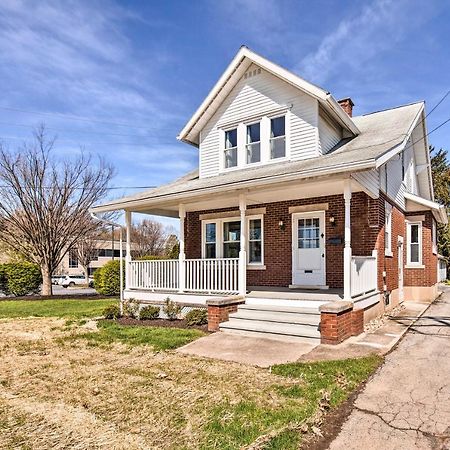Bright And Sunny Abode, 2 Mi To Hersheypark! ภายนอก รูปภาพ